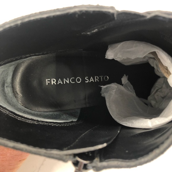 Franco Sarto ankle boots - Picture 7 of 11